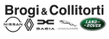 Logo Brogi & Collitorti